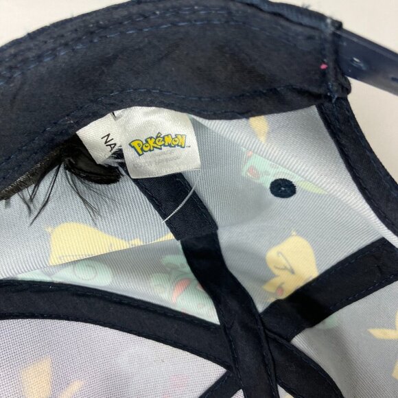 Pokemon Toddler Kids Adjustable Hat - Picture 8 of 9